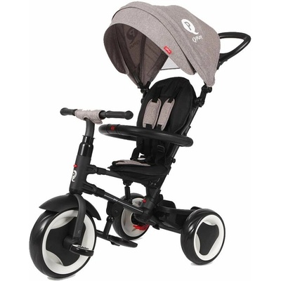 Qplay Rito eva grey S380