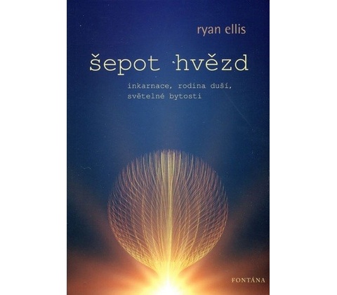 Šepot hvězd