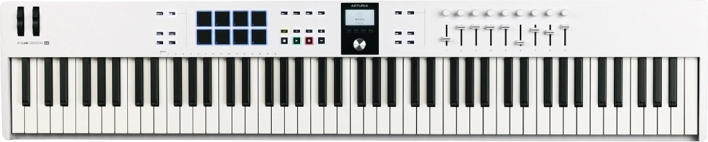 Arturia Keylab Essential 88 mk3