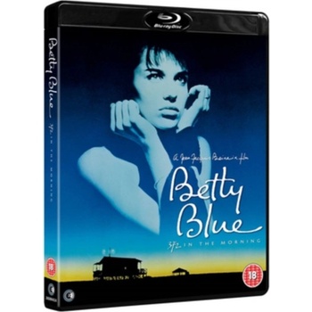 Betty Blue BD
