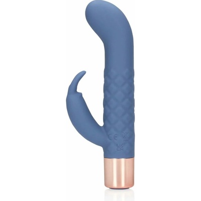 Loveline Mini Rabbit Blue Horizon