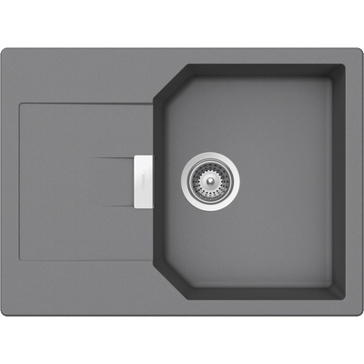 SCHOCK МИВКА SCHOCK MANHATTAN D100S (MANHATTAN D100S Onyx)