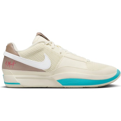 Nike Баскетболни кецове Nike Ja 1 Day One Basketball Shoes - COCONUT MILK/CO