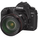 Digitální fotoaparáty Canon EOS 1D Mark III