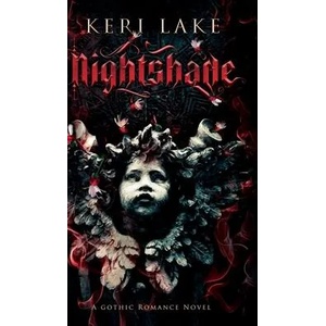 Nightshade (ISBN: 9780578316000)