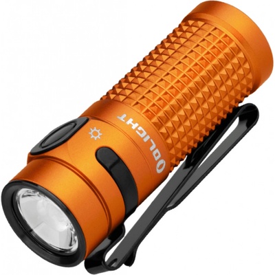 OLight Baton 4