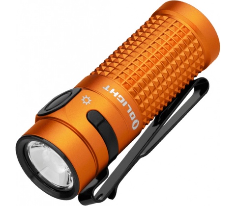 OLight Baton 4