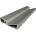 ELMARK Elm501/2 АЛУМ. ПРОФИЛ ЗА ПЕРВАЗИ 2М (99acc94)