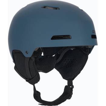 Giro Скиорска каска Giro Ledge FS matte peacock