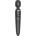 Satisfyer Вибро масажор и стимулатор "satisfyer wand-er black" 33 см