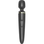 Satisfyer Вибро масажор и стимулатор "satisfyer wand-er black" 33 см
