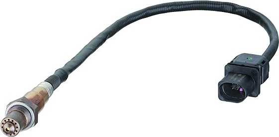 Lambda sonda BOSCH 0 258 017 016 (0258017016)
