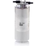 Mann-filter Горивен филтър mann-filter wk 7002