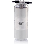 Mann-filter Горивен филтър mann-filter wk 7002