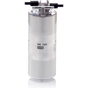 Mann-filter Горивен филтър mann-filter wk 7002