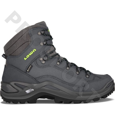 Lowa Renegade GTX MID man modrá