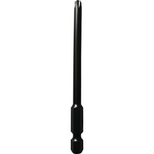 Bit WITTE 1/4" Torx T 25, 90 mm