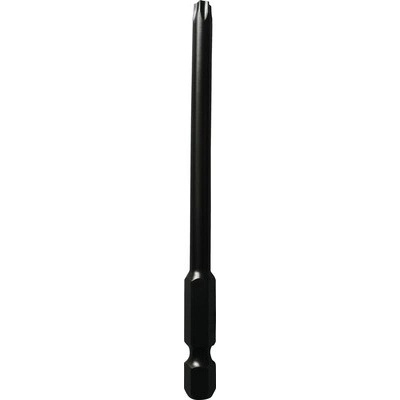 Bit WITTE 1/4" Torx T 25, 90 mm