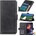 Motorola Moto G60/G40 Fusion Wallet Кожен Калъф и Протектор