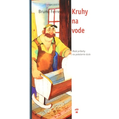 Kruhy na vode 2.vydanie