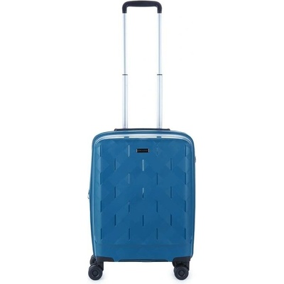 Worldline 295 kufr modrá 50 l – Zbozi.Blesk.cz