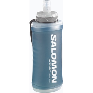 Salomon Мека чаша за бягане Salomon Active Handheld сива LC1928600