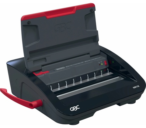 GBC WireBind WB15E