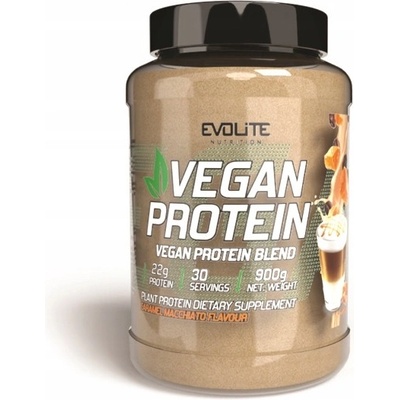 Evolite Nutrition Vegan protein 900 g