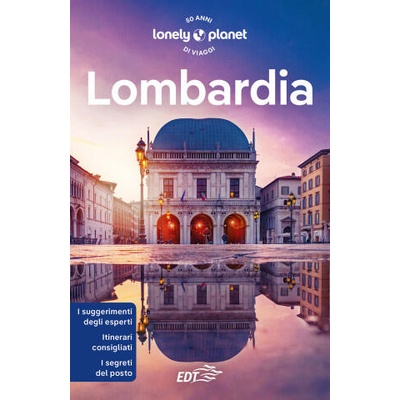 Lombardia | Remo Carulli, Denis Falconieri, Luigi Farrauto