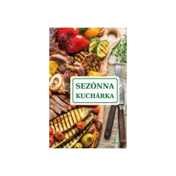 Sezónna kuchárka -