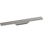 Hansgrohe RainDrain Original - Линеен душ канал 70 см, с решетка, матирана неръждаема стомана 56197800 (56197800)