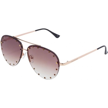 Privé Revaux Слънчеви очила Prive Revaux Adults Oversized Sunglasses - Brown