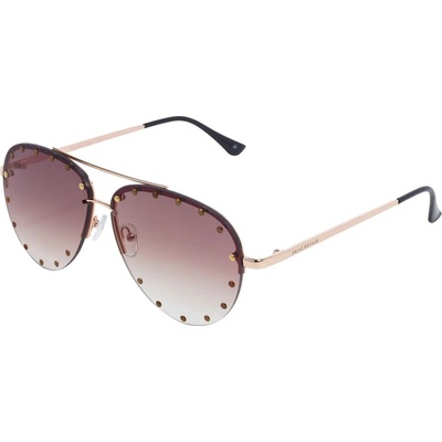 Privé Revaux Слънчеви очила Prive Revaux Adults Oversized Sunglasses - Brown