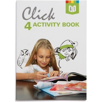 Geniuso CLICK 4 Activity book