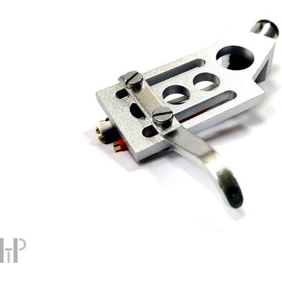 Analogis Headshell HS 23 Silver