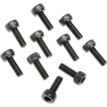 Arrma винт шестограм M3x8mm CH (10)