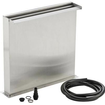 Oase Waterfall Kit 60 - nerezový vodopád