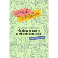 Miluj svého teenagera