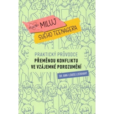 Miluj svého teenagera