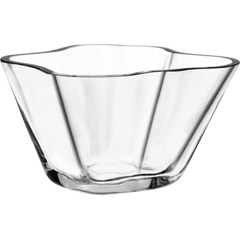 Iittala Купичка Aalto 7 см прозрачна (1024730)