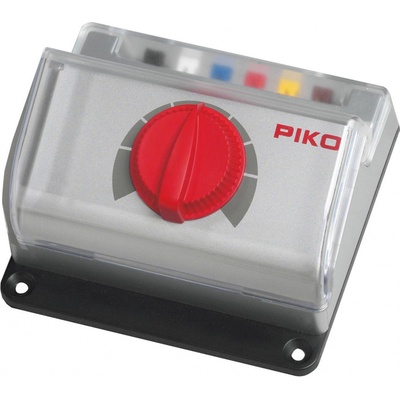 Piko Základní analogový ovladač 35006 – Zboží Dáma