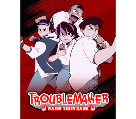 Troublemaker