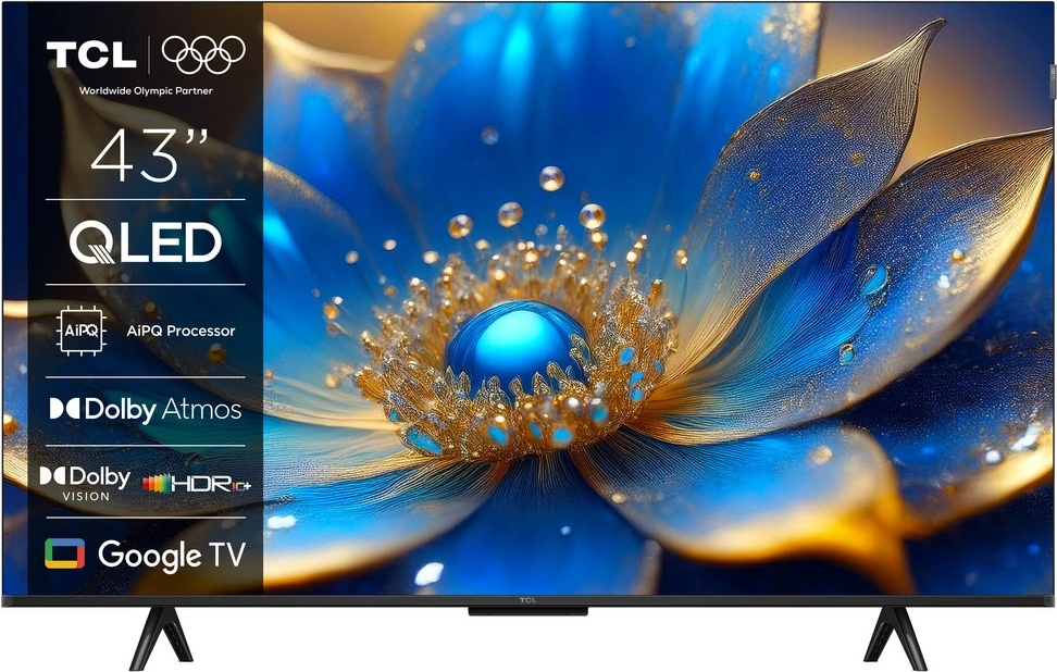 TCL 43P79K