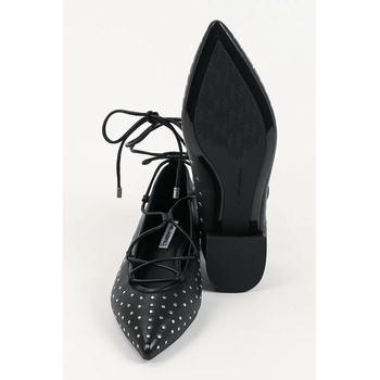 Karl Lagerfeld Кожени балеринки Karl Lagerfeld KERRIE (KL40156.00S)