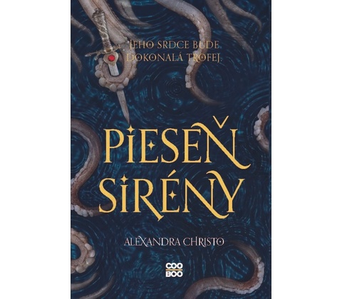 Pieseň sirény