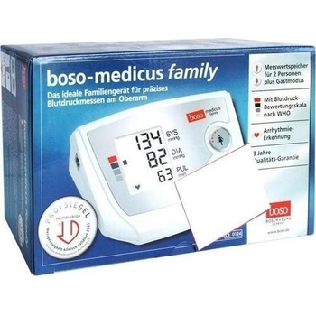 Boso Medicus Uno XL