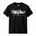 Mossimo Тениска Mossimo Men's Core T-Shirt - Black