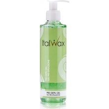 Italwax Gel předdepilační 250 ml