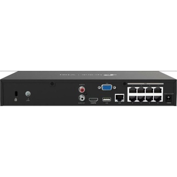 Image 1 of TP-Link 8-channel NVR NVR1008H-8MP