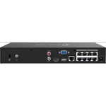 TP-Link 8-channel NVR NVR1008H-8MP